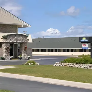 Baymont by Wyndham Petoskey