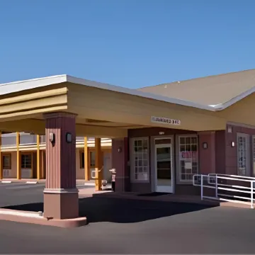 Days Inn by Wyndham Ukiah