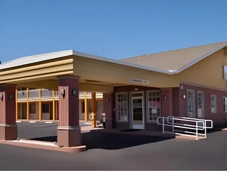 Days Inn by Wyndham Ukiah