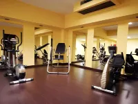 Bram Hotel Hotels in Gizzeria