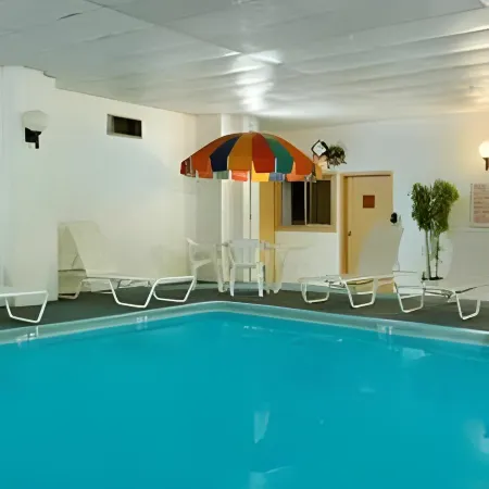 Comfort Inn Philadelphia International Airport West