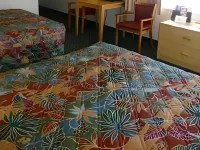 Gulfview Hotel - on the Beach
