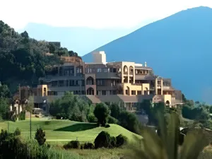 Conrad Chia Laguna Sardinia