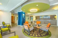 Holiday Inn Express SAINT SIMONS島