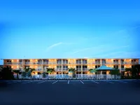 Treasure Island Hotel and Marina