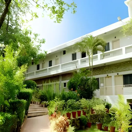 Rising Sun Retreat