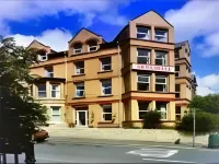 Arrandale House Hotels in Douglas