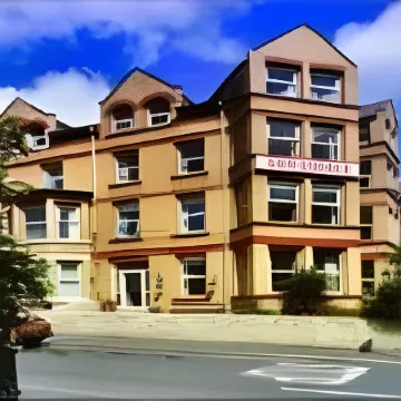 Arrandale House