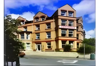 Arrandale House Các khách sạn ở 