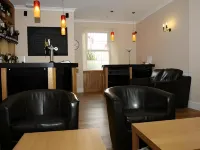 Spilman Hotel - bar