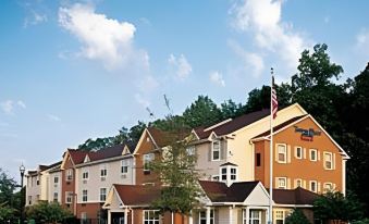 TownePlace Suites des Moines Urbandale