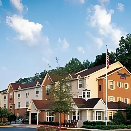 TownePlace Suites des Moines Urbandale