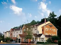 TownePlace Suites des Moines Urbandale Hotels in Urbandale