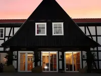 ランドホテル ヤン ヒンシュ ホーフ ツェレのホテル