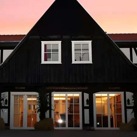 Landhotel Jann Hinsch Hof