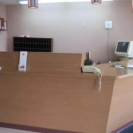 Budget Inn Horseheads
