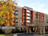 SpringHill Suites Cincinnati North/Forest Park Отели в г. 