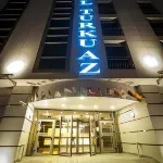 Grand Turkuaz Hotel Hotels near Tophane Clock Tower
