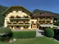 Anewandter Historic Hotel