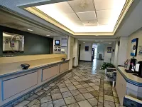 Motel 6 Columbia, SC - Fort Jackson Area Hotels in Dentsville