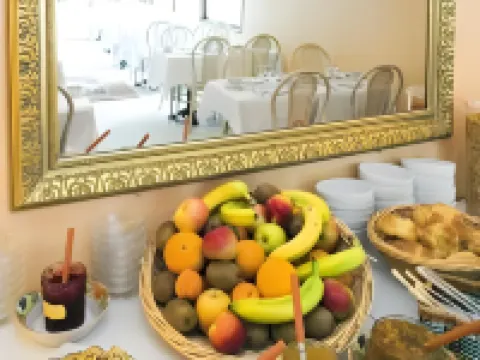 Hôtel le Plantagenet