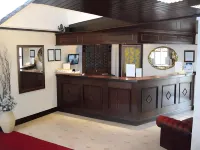 The Harrowgate Hill Lodge Hoteles en Darlington