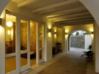 Filoxenia Apartments - Wifi
