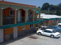 Eagle Inn Motel