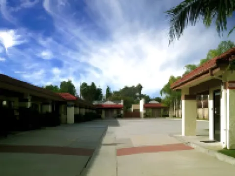 Hyland Motel Brea Hotels in Brea