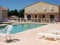 Vacancéole - les Bastides de Fayence - Pools