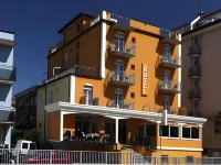 Hotel Berenice - Cho phép mang theo thú cưng
