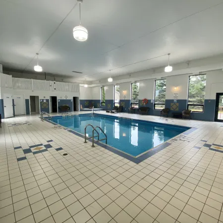 Holiday Inn Express & Suites CHARLOTTETOWN by IHG