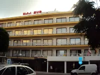 Hotel Sur Hotels in Cala Bona
