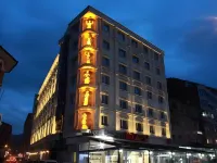 Afyon Mcg Marble Hotel