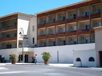 Hôtel A Madonetta Hotels in Bonifacio
