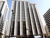 Emirates Plaza Hotel Các khách sạn ở 