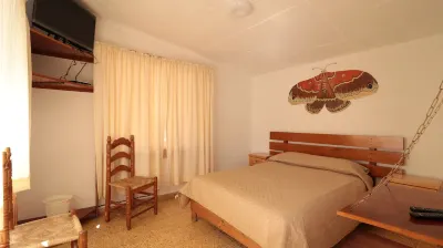 Bungalows Villa Limon Hôtels à : Chignahuapan