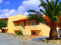 The "L" Suites & Apartments Hotel a Cefalonia