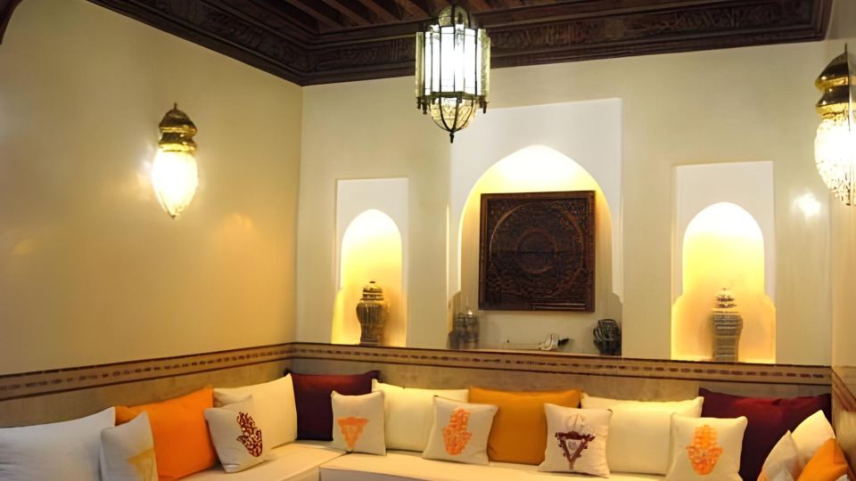 Riad Gallery 49