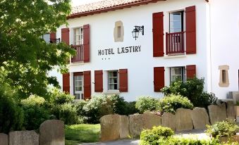 Hotel Lastiry