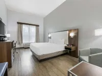 Best Western Plus First Coast Inn  Suites 拿騷縣住宿飯店