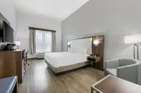 Best Western Plus First Coast Inn  Suites