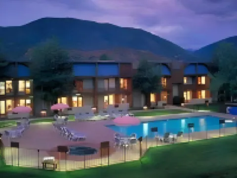 インアットアスペン アスペンのホテル