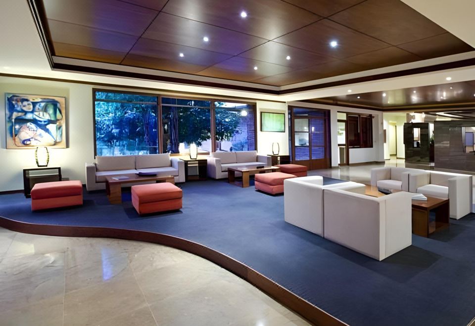 호텔 부대시설 이미지