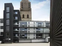 Boardinghouse Bielefeld Altstadt Inhaber Lasse Haufler