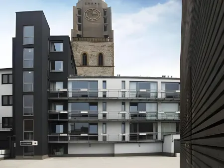 Boardinghouse Bielefeld