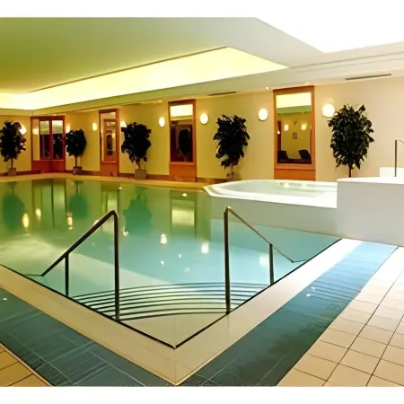 Thon Hotel Residence Parnasse Aparthotel