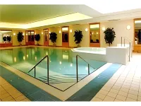 Thon Hotel Residence Parnasse Aparthotel - Pools
