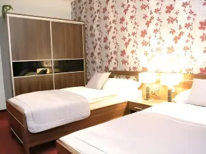 Hotel Elegance