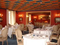 Grand Hôtel du Luxembourg & Spa Hotels in Bayeux
